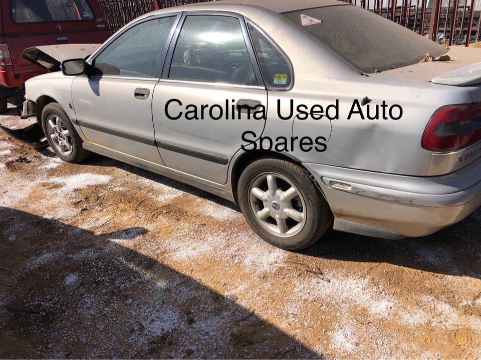 Volvo v40 stripping for parts - Private Seller Volvo v40 stripping for parts - Private Seller