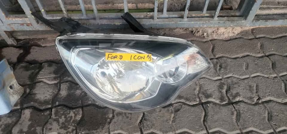 Ford Icon Headlight Rightside. Call or DM . - Private Seller Ford Icon Headlight Rightside. Call or DM . - Private Seller