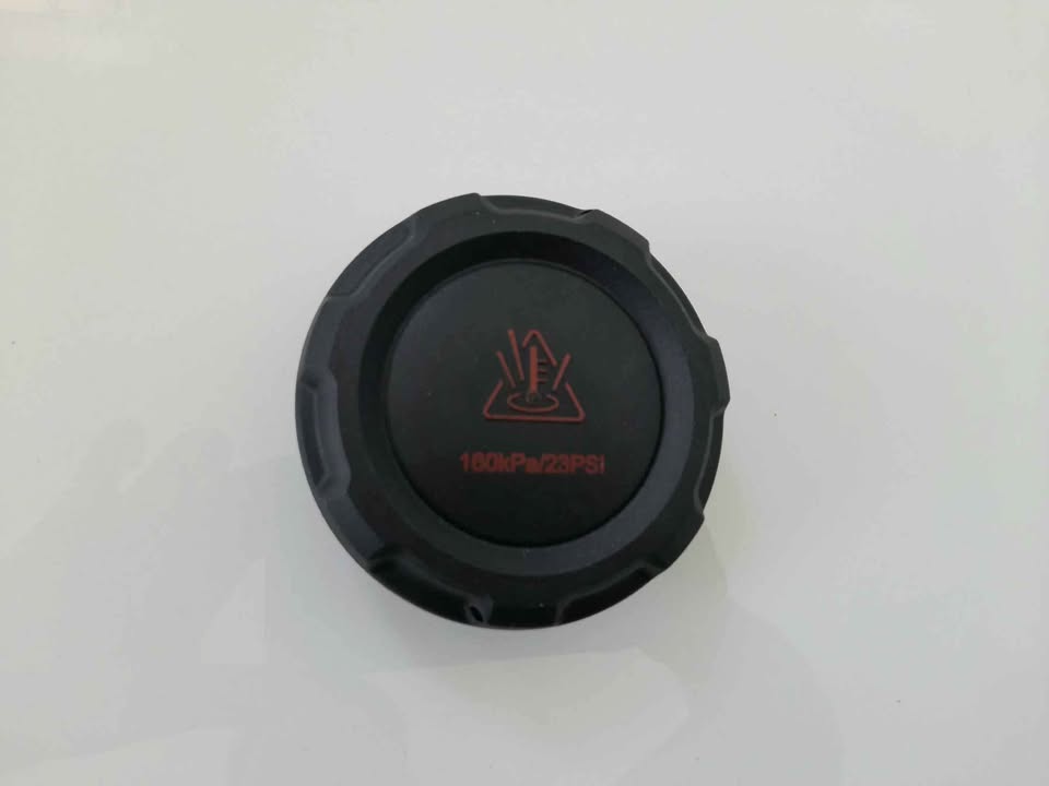 VW POLO VIVO BRAND NEW NEW SPEC WATER BOTTLE CAPS FORSALE