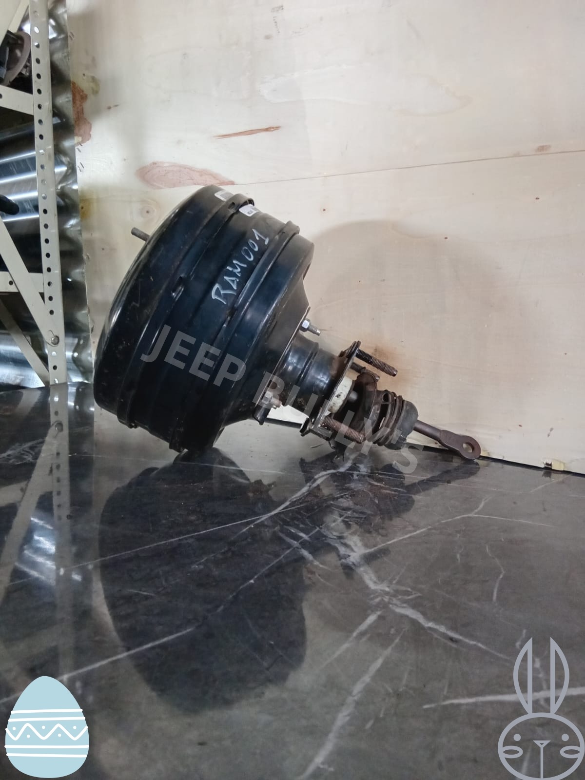 Used Brake Boosters For Sale | Dodge Ram 1500 - Private Seller Used Brake Boosters For Sale | Dodge Ram 1500 - Private Seller