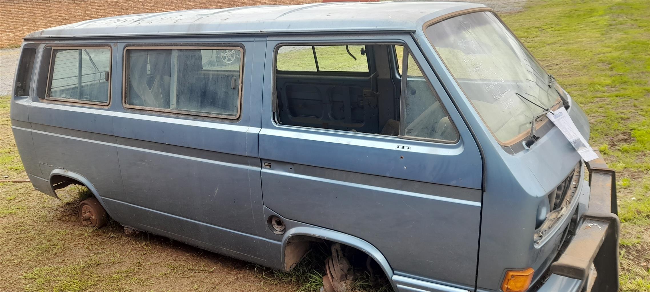 VW Caravelle - Private Seller VW Caravelle - Private Seller