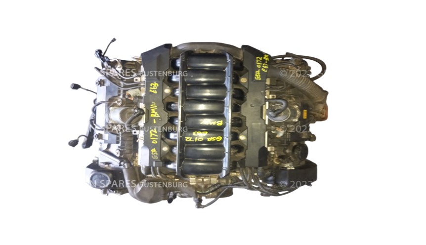 BMW E63 N62 650I PETROL ENGINE FOR SALE - Private Seller BMW E63 N62 650I PETROL ENGINE FOR SALE - Private Seller