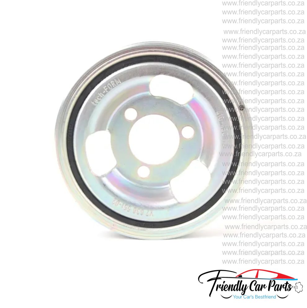 Cooper S N18 R60 2010 countryman Vibration Damper OE11237638551 - Private Seller