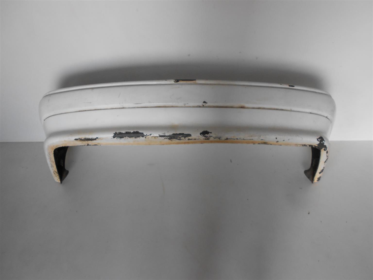 Opel Astra rear bumper - Private Seller