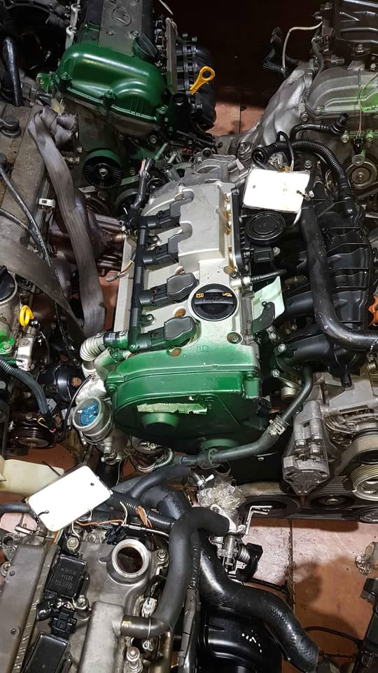 BGB AUDI A4 2.0TFSI ENGINE FOR SALE - Private Seller BGB AUDI A4 2.0TFSI ENGINE FOR SALE - Private Seller