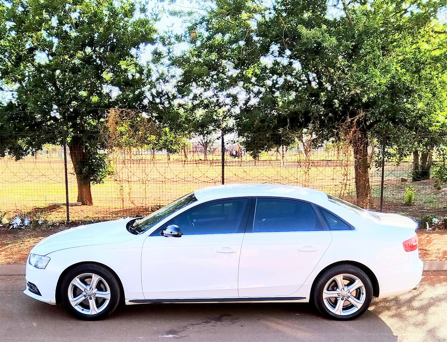 Used 2013 Audi A4 1.8T - Private Seller