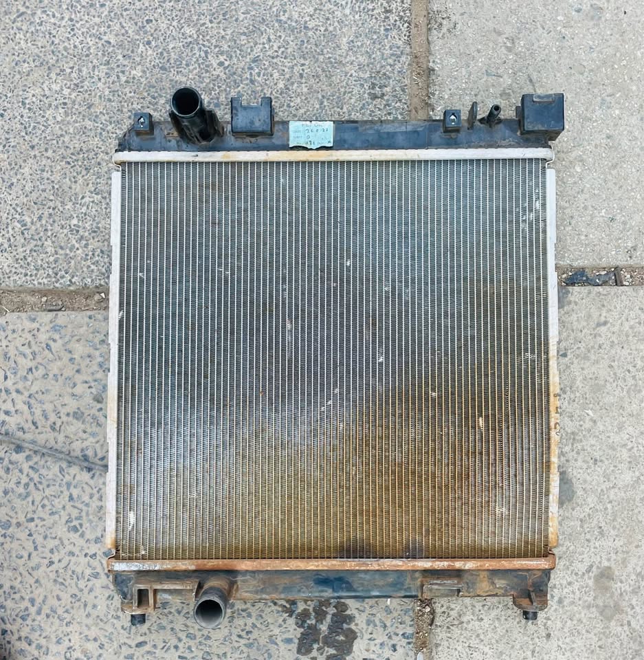 Renault Triber radiator - Private Seller Renault Triber radiator - Private Seller
