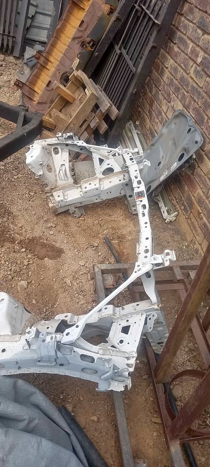 Opel astra k front cradle section - Private Seller