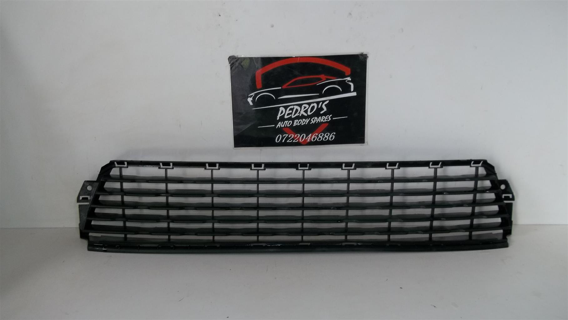 Citroen C3 Picasso grille - Private Seller Citroen C3 Picasso grille - Private Seller