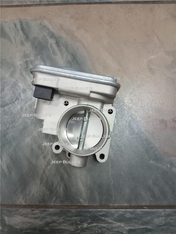 Dodge | Throttle Body | In Stock - Private Seller Dodge | Throttle Body | In Stock - Private Seller
