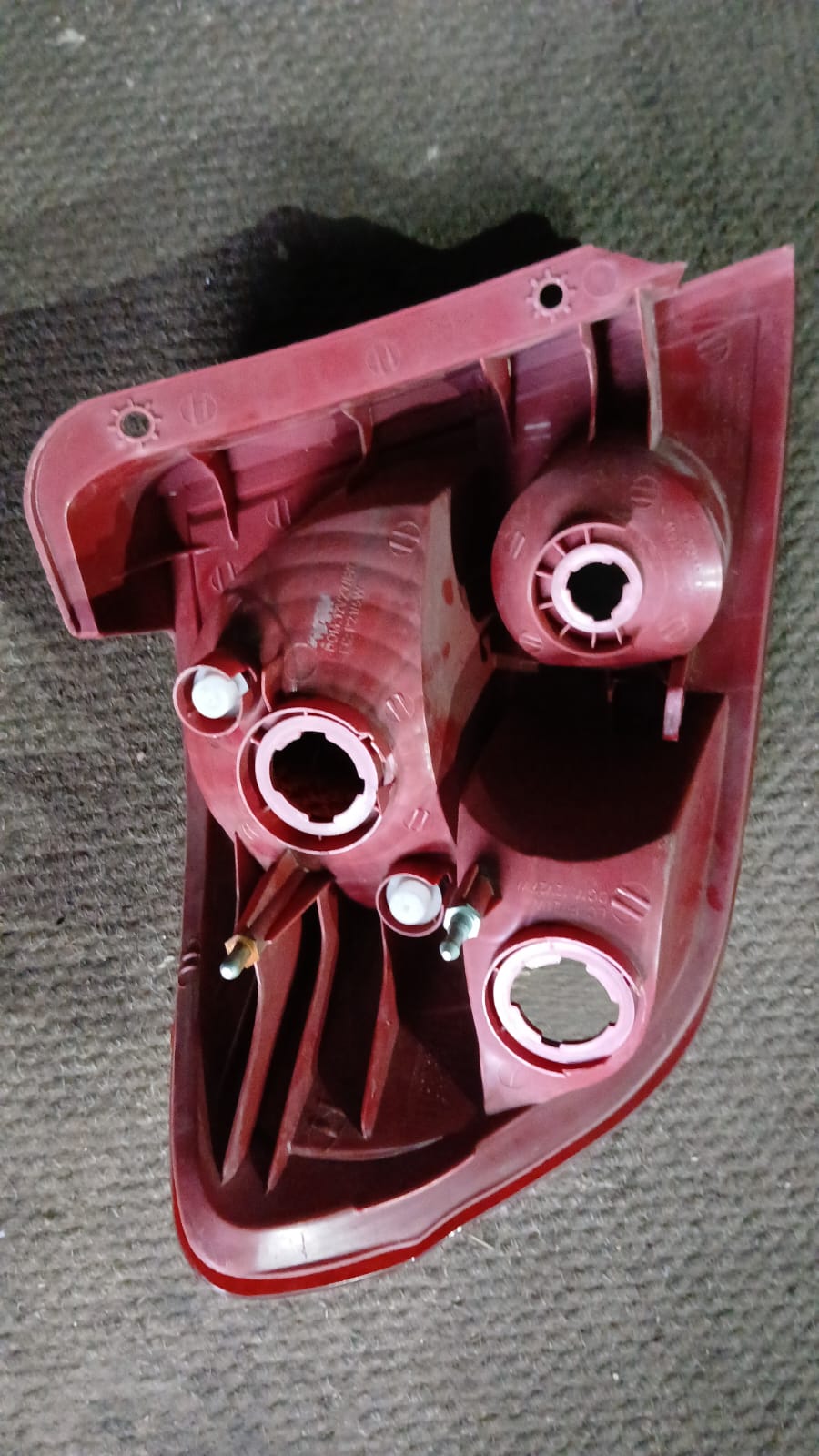 Hyundai Getz 03-06 Rh rear light - Private Seller Hyundai Getz 03-06 Rh rear light - Private Seller