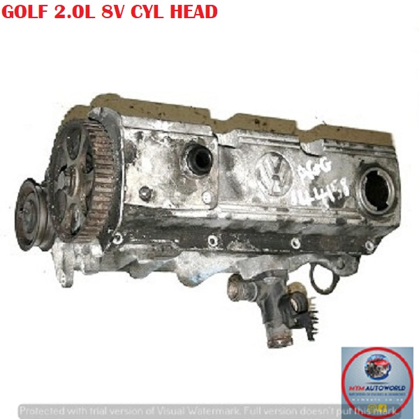 ISUZU 4JA1 CYLINDER HEAD FOR SALE - Private Seller