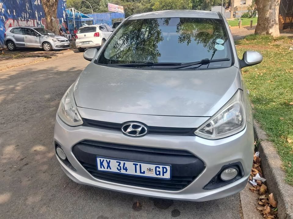 Hyundai i10 grand 1.0 2018 for sale
