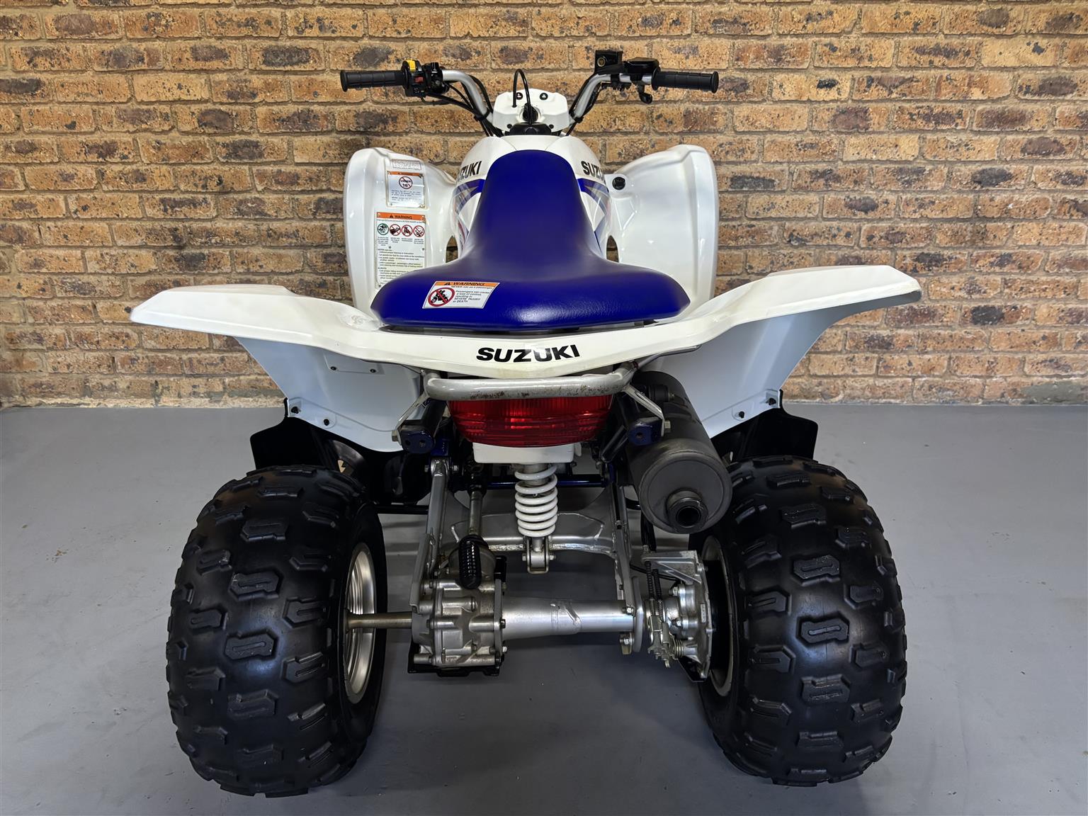 New 2020 Suzuki LTZ - Private Seller New 2020 Suzuki LTZ - Private Seller