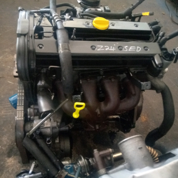 Chevrolet 2.4L 16V Z24SED Engine for Sale - Private Seller