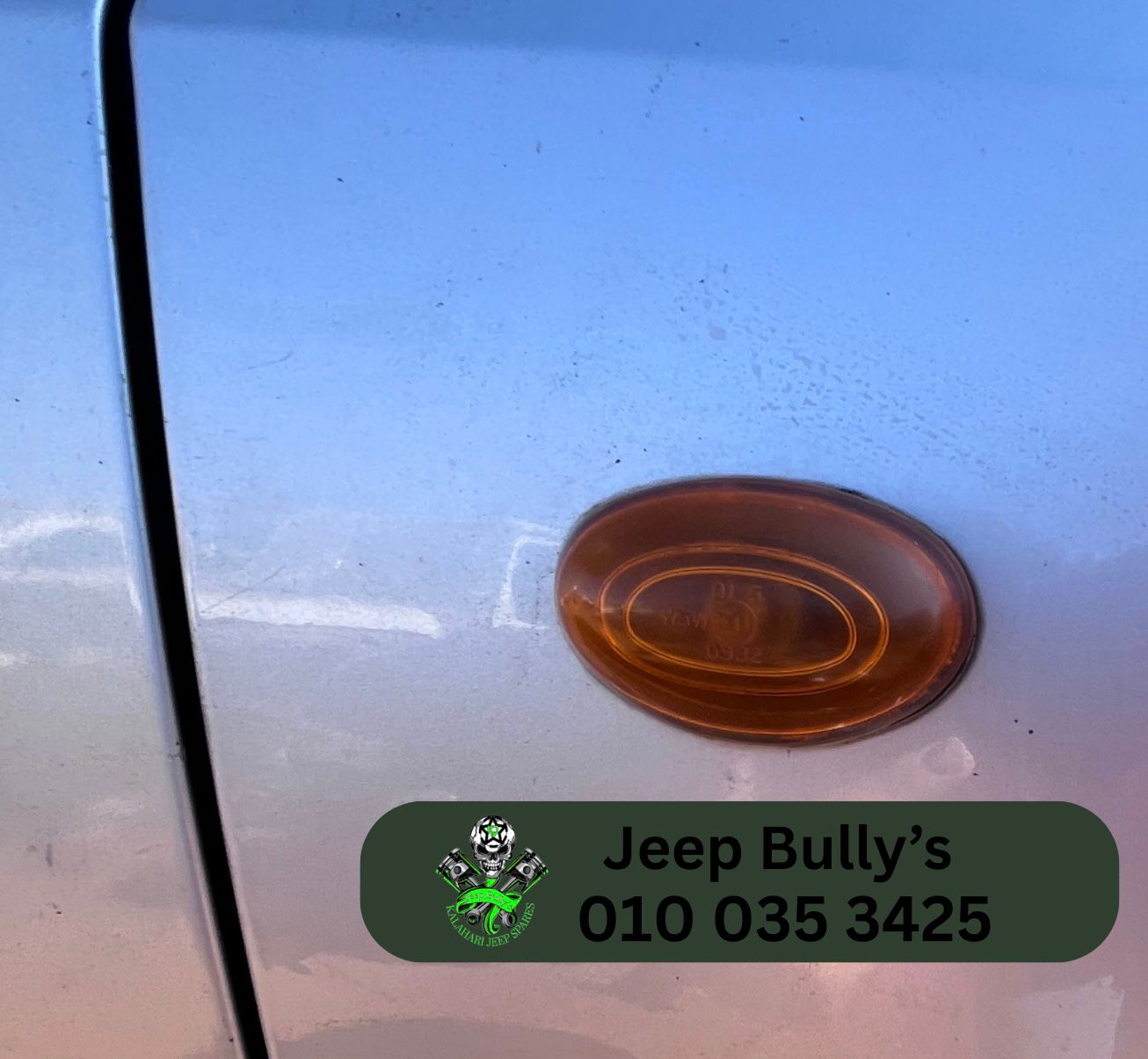 JEEP CHEROKEE KJ 2.8CRD FACELIFT INDICATORS - Private Seller JEEP CHEROKEE KJ 2.8CRD FACELIFT INDICATORS - Private Seller