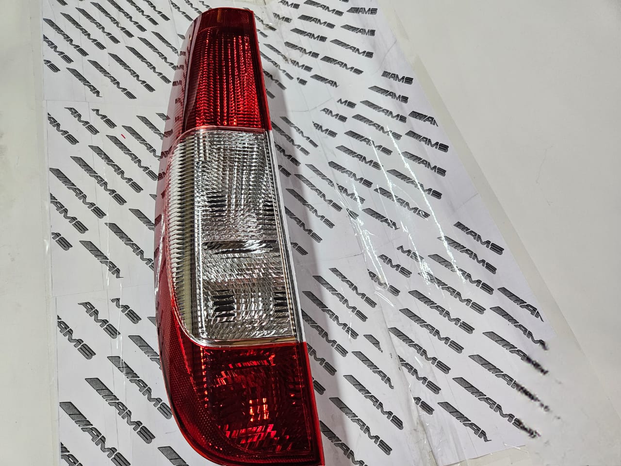 New Vito W639 Taillights - Private Seller New Vito W639 Taillights - Private Seller