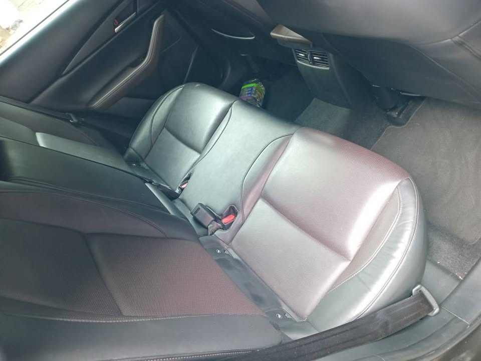 2022 Mazda Cx30 2.0 Petrol,Automatic Leather seat, Reverse sensor and reverse camera Service book