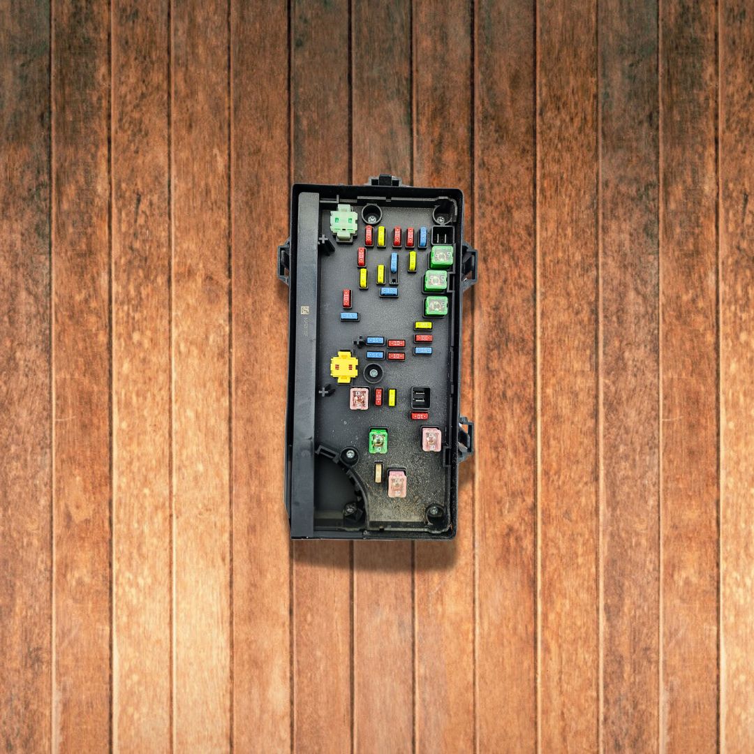 Dodge Caliber Fuse Box - Private Seller Dodge Caliber Fuse Box - Private Seller