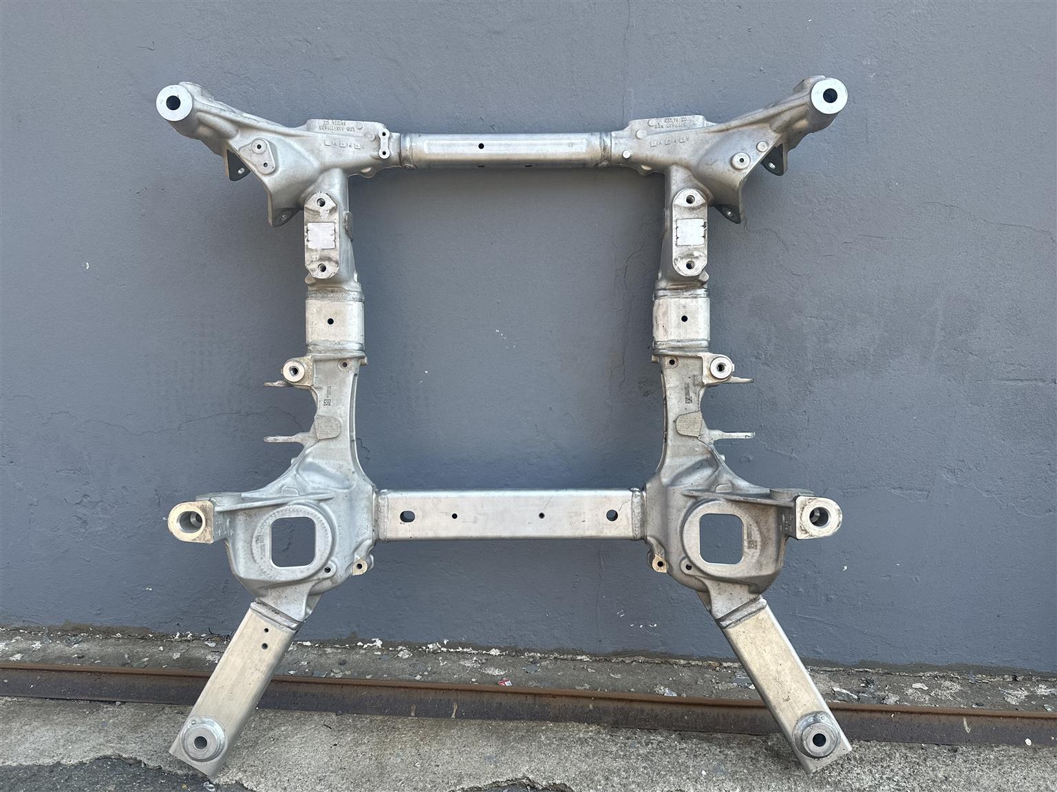 2025 Range Rover Sport Subframe - Private Seller 2025 Range Rover Sport Subframe - Private Seller