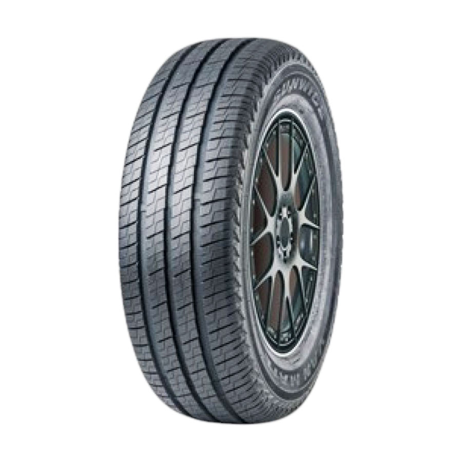 215-75-16C" Sunwide Vanmate 113/111R Tyres