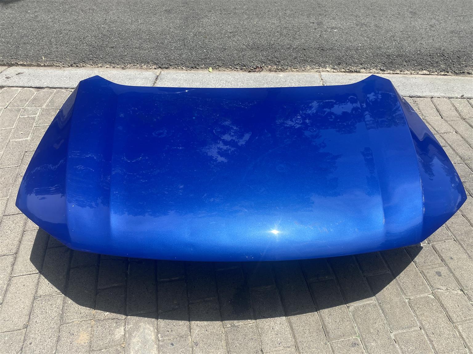 2018 HAVAL H2 BONNET HOOD FOR SALE. IN EXCELLENT CONDITION - Private Seller 2018 HAVAL H2 BONNET HOOD FOR SALE. IN EXCELLENT CONDITION - Private Seller