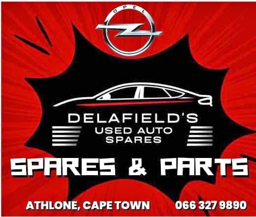 Opel Spares and Parts - Private Seller Opel Spares and Parts - Private Seller
