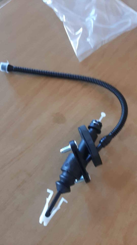 CORSA GSMA CLUTCH MASTER CYLINDER 2008 MODEL