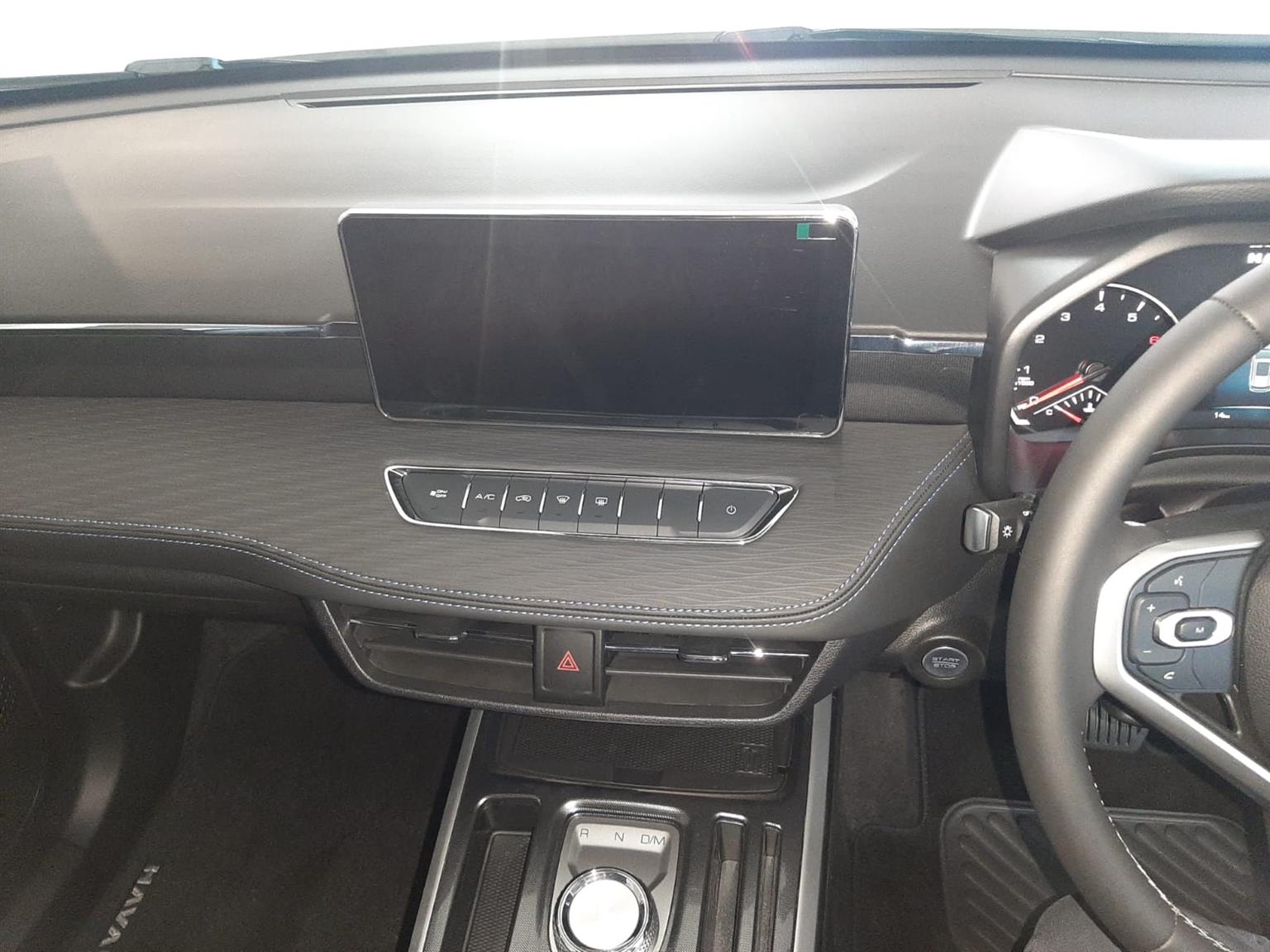 Haval Jolion City Plus 1.5T 7DCT
