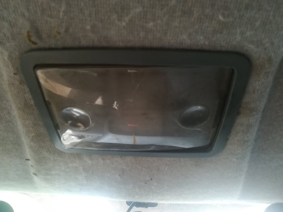 FIAT PALIO INTERIOR LIGHT - Private Seller FIAT PALIO INTERIOR LIGHT - Private Seller