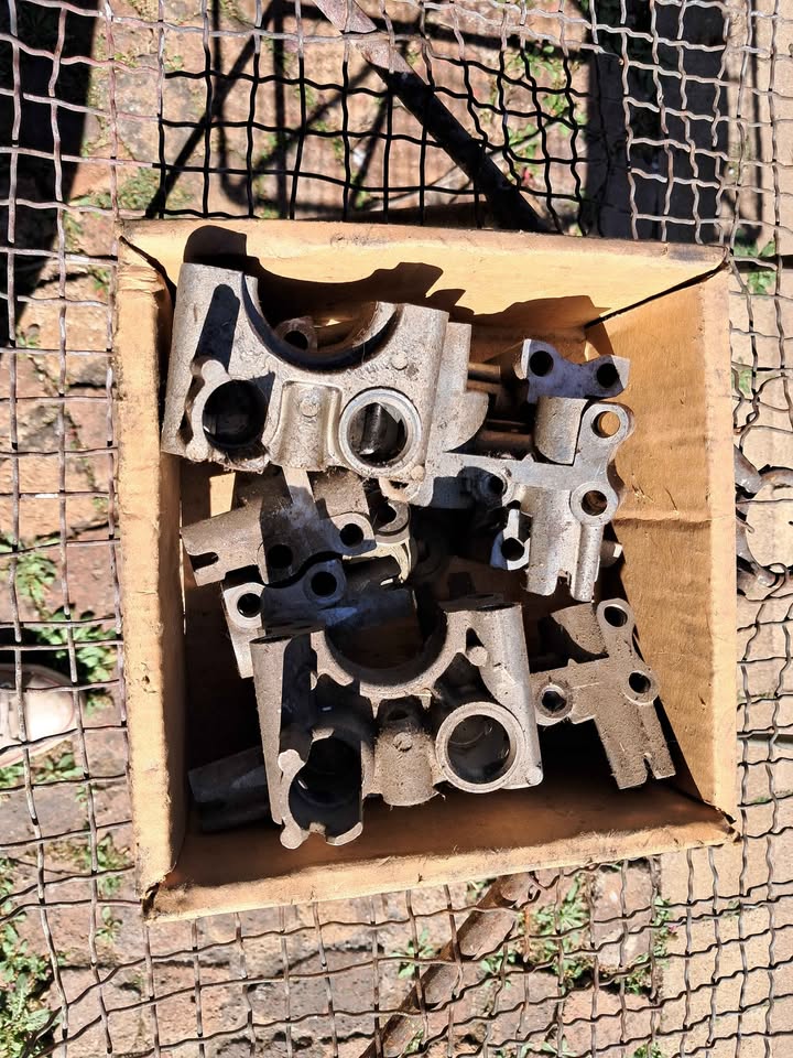 Ford Barra 2 valve - Private Seller