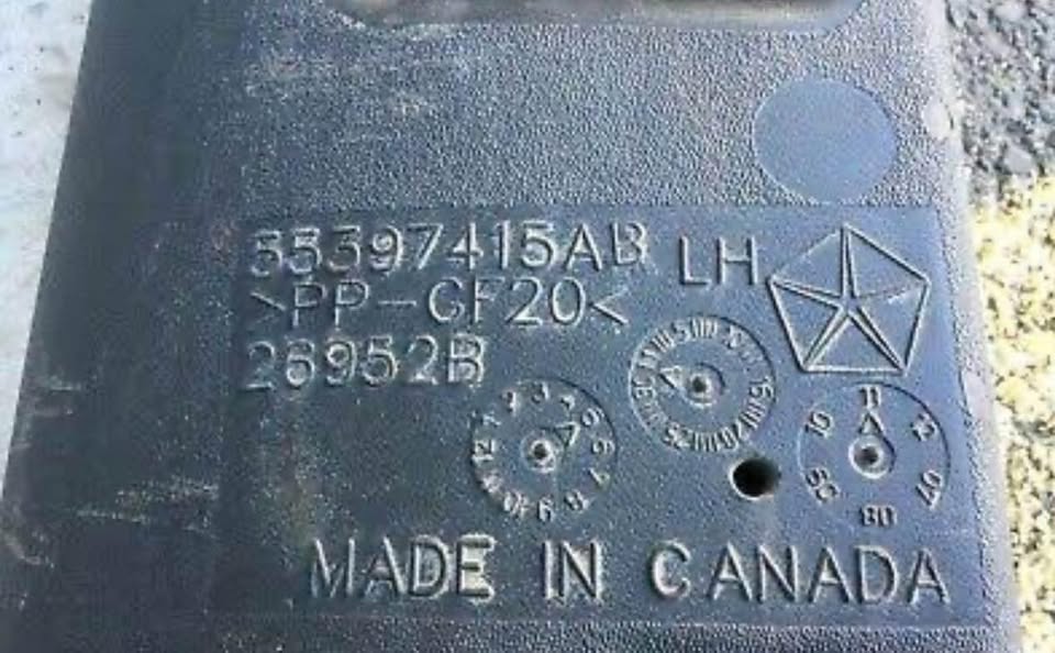 jeep wrangler left side step - Private Seller