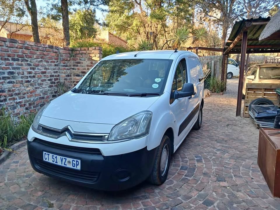 Citroen berlingo for sale