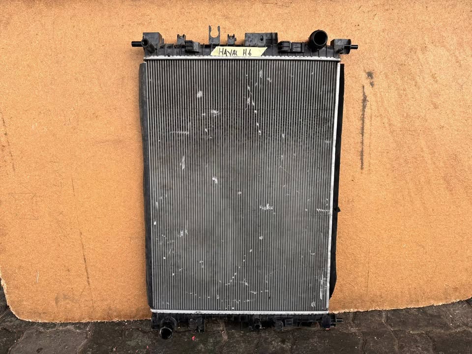 Haval H6 Radiator - Private Seller Haval H6 Radiator - Private Seller