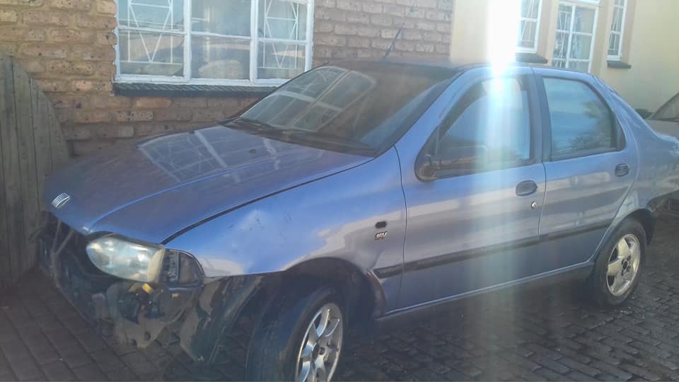 Fiat Siena - Private Seller