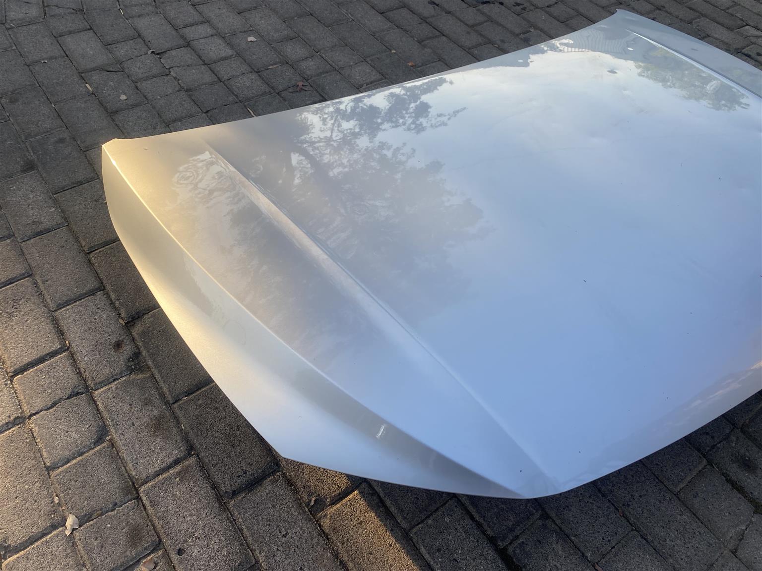 2020 VW POLO 8 BONNET FOR SALE. IN EXCELLENT CONDITION