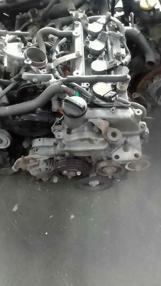 TOYOTA AVANZA K3 AND 3SZ COMPLETE ENGINES FOR SALE - Private Seller TOYOTA AVANZA K3 AND 3SZ COMPLETE ENGINES FOR SALE - Private Seller