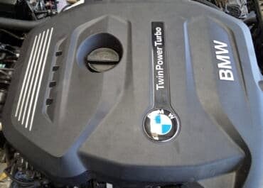 Bmw F30 320 Engine (B48B20A) - Private Seller Bmw F30 320 Engine (B48B20A) - Private Seller