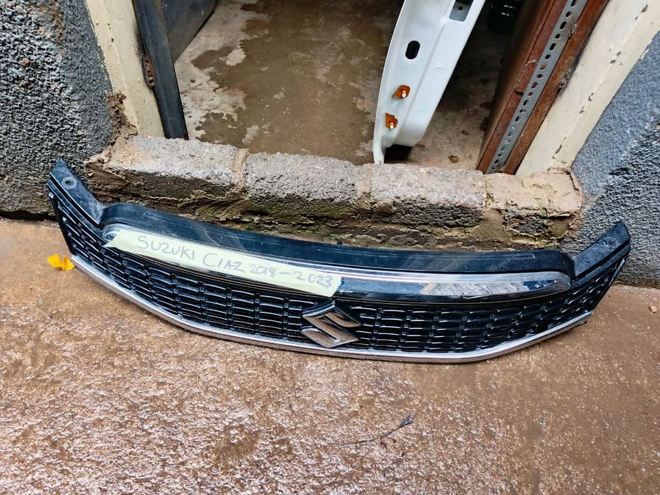Suzuki ciaz 2018 /2023 grill - Private Seller Suzuki ciaz 2018 /2023 grill - Private Seller
