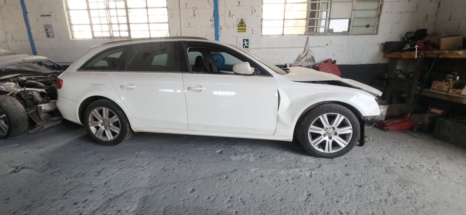 Audi A4 - Private Seller Audi A4 - Private Seller