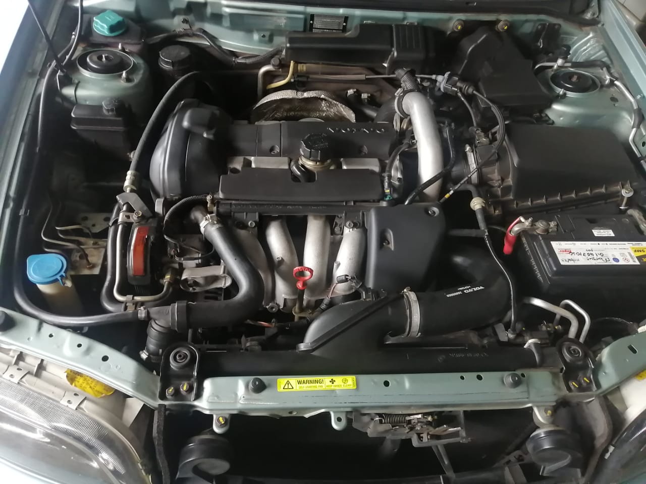 Volvo s40 2.0 t non runner - Private Seller Volvo s40 2.0 t non runner - Private Seller