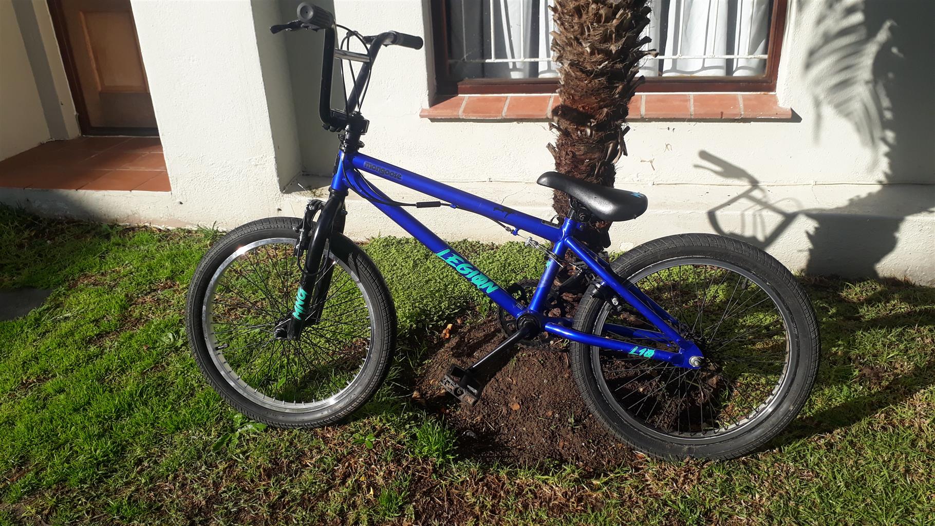 mongoose bmx scan r50