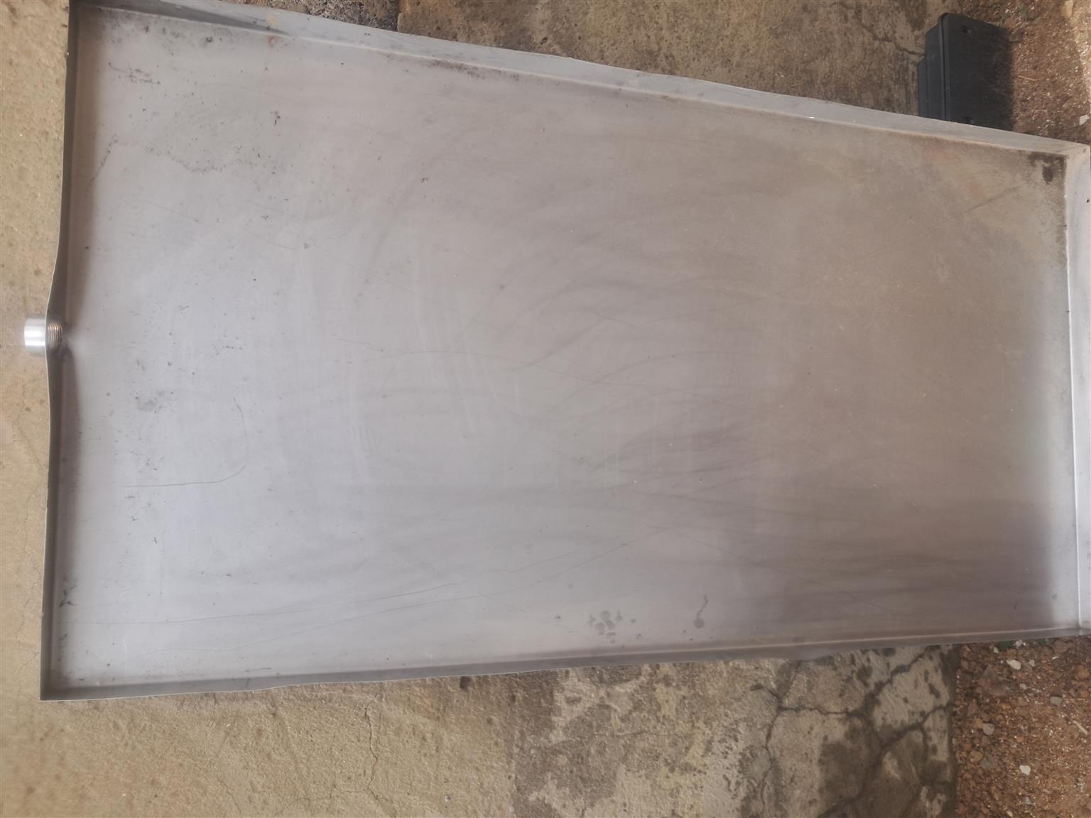karet Trailer - Private Seller karet Trailer - Private Seller