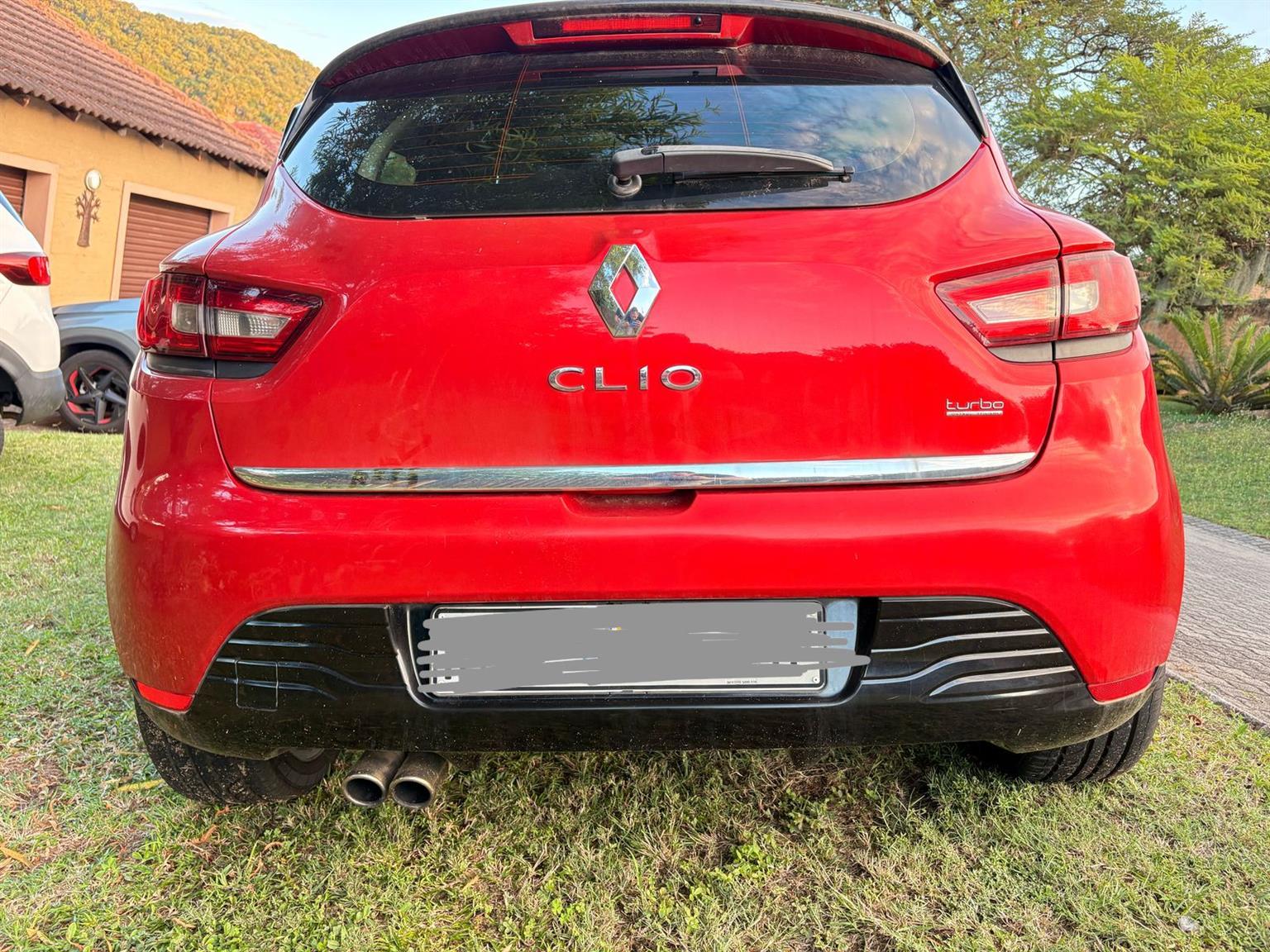 Renault Clio, 2013 Model for sale