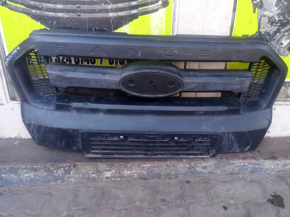 Ford ranger t7 grill - Private Seller Ford ranger t7 grill - Private Seller