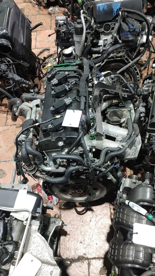 NISSAN NV350 IMPENDULO QR25 2.5 PETROL ENGINE FOR SALE - Private Seller NISSAN NV350 IMPENDULO QR25 2.5 PETROL ENGINE FOR SALE - Private Seller