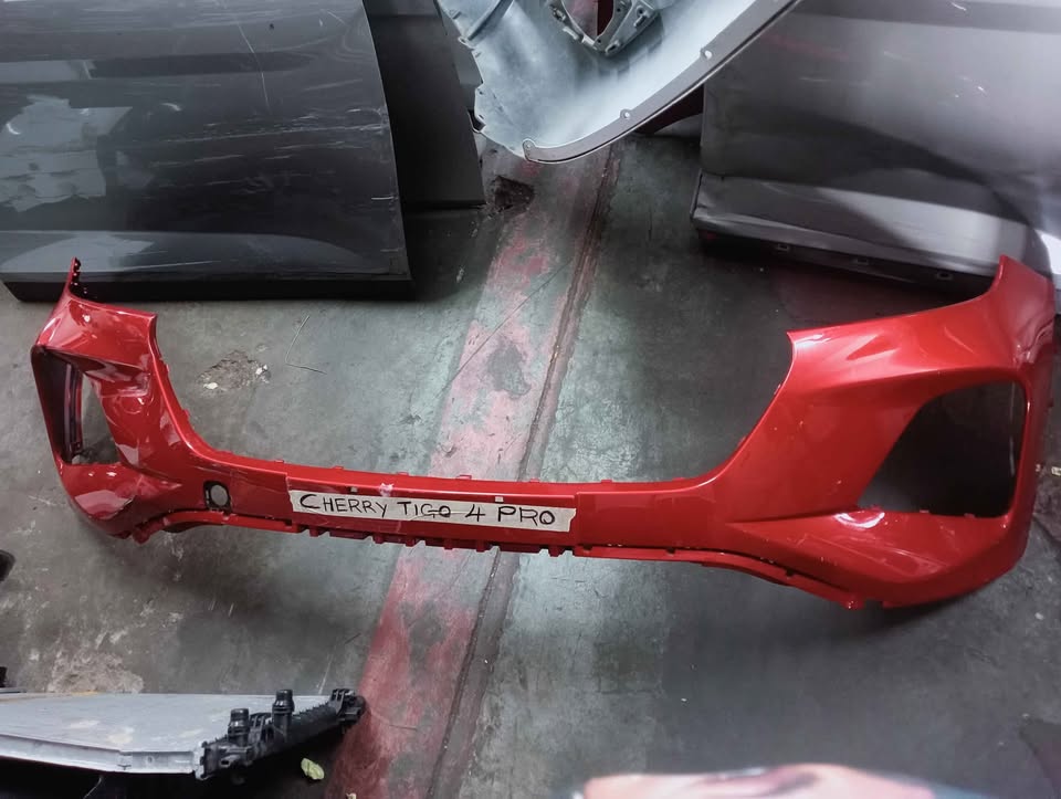 CHERY TIGGO 4 PRO FRONT BUMPER - Private Seller