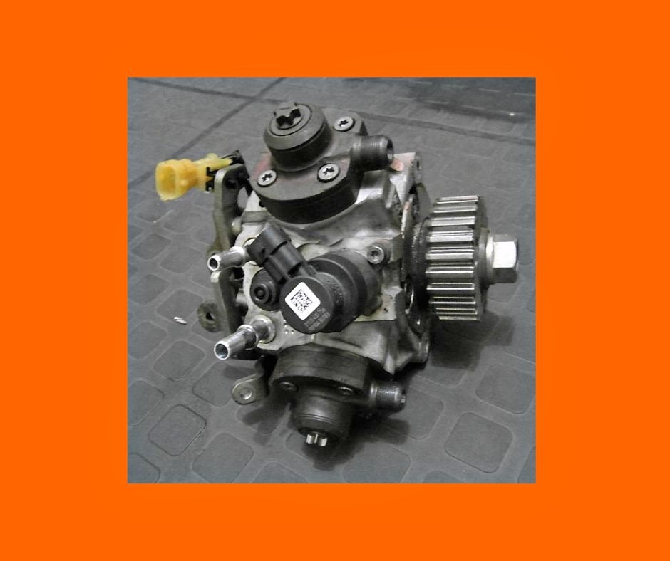 Discovery 3 High Pressure Pump Used Land Rover Spares and Parts - Private Seller Discovery 3 High Pressure Pump Used Land Rover Spares and Parts - Private Seller