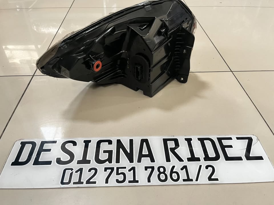 BMW G01 X3 LCI TAIL-LIGHTS (LEFT & RIGHT) AVAILABLE. - Private Seller
