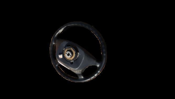 GWM STEED 5 STEERING WHEEL (2011-2016) - Private Seller GWM STEED 5 STEERING WHEEL (2011-2016) - Private Seller